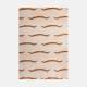 Tissu Nouvelles Vagues