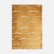 Tissu Nouvelles Vagues