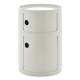 Meuble De Rangement Componibili New Big 2 Portes