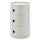 Meuble De Rangement Componibili New Big 3 Portes