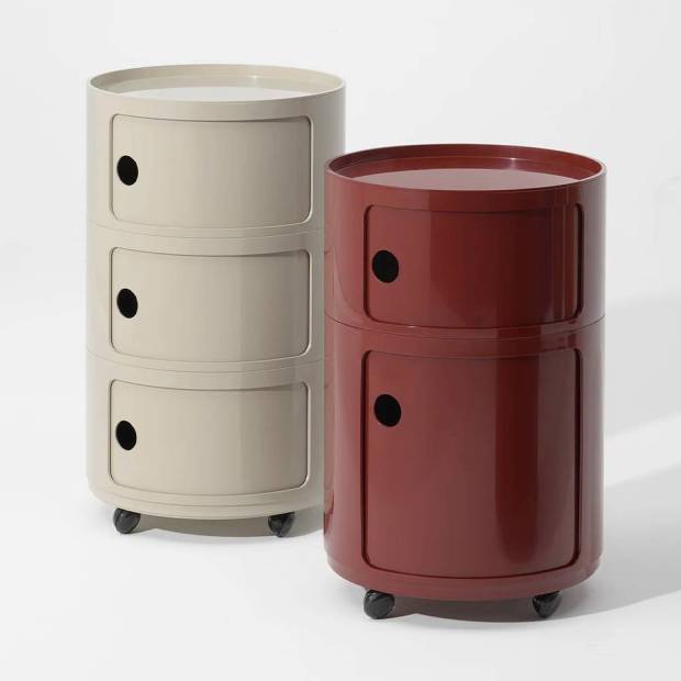 Meuble De Rangement Componibili New Big 3 Portes