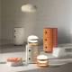Meuble De Rangement Componibili New Big 3 Portes