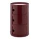Meuble De Rangement Componibili New Big 3 Portes