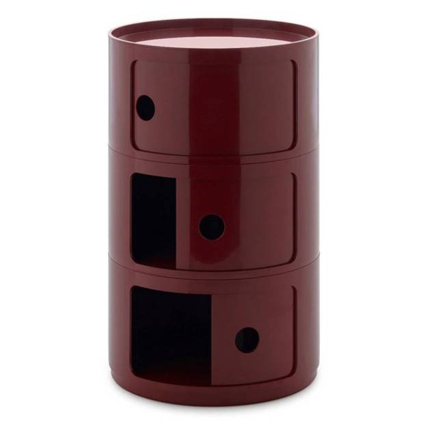 Meuble De Rangement Componibili New Big 3 Portes