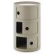 Meuble De Rangement Componibili New Big 3 Portes