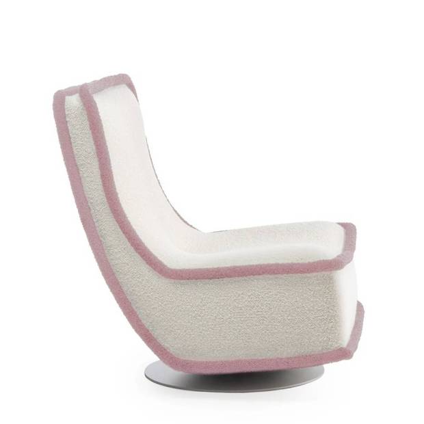 Fauteuil Bonheur Du Jour
