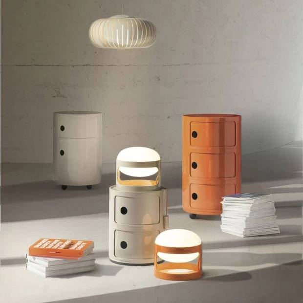 Lampe KD28