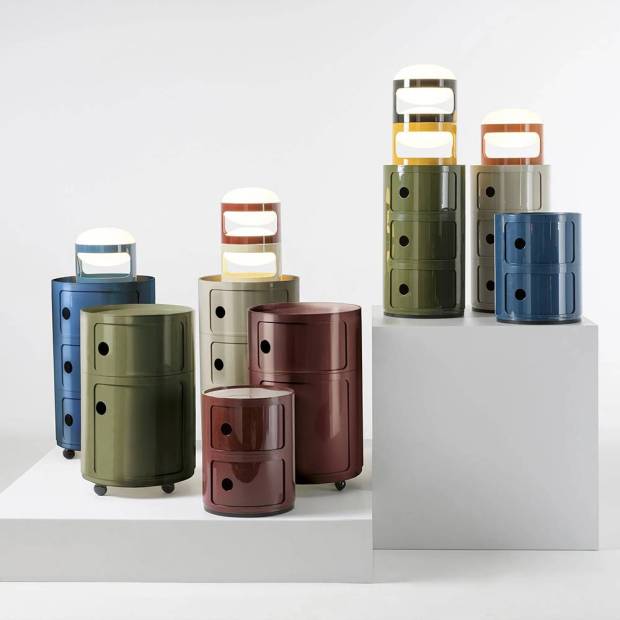 Lampe KD28