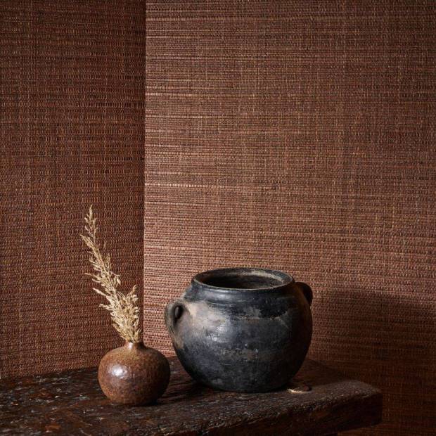 Papier Peint Wicker