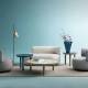 Table Basse K-Top