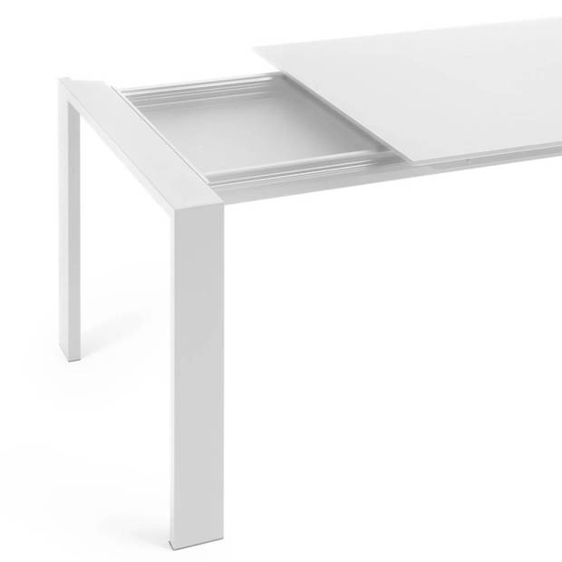 Table Four Extensible