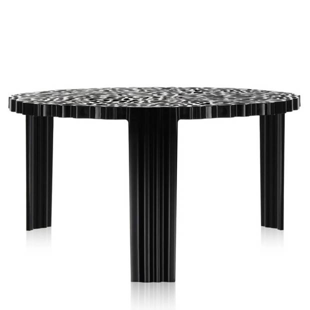 Table Basse T-Table Basso