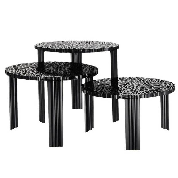 Table Basse T-Table Basso