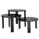 Table Basse T-Table Medio