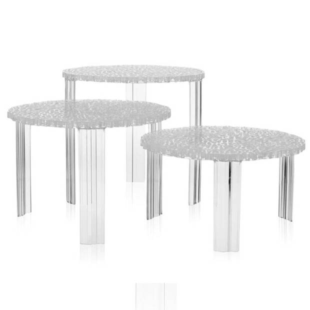 Table Basse T-Table Alto