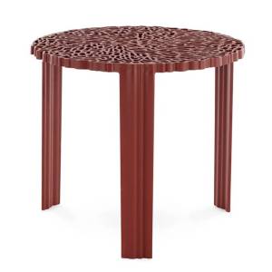 Table Basse T-Table Alto
