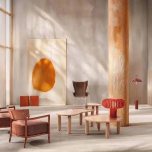 Lampe Teresa