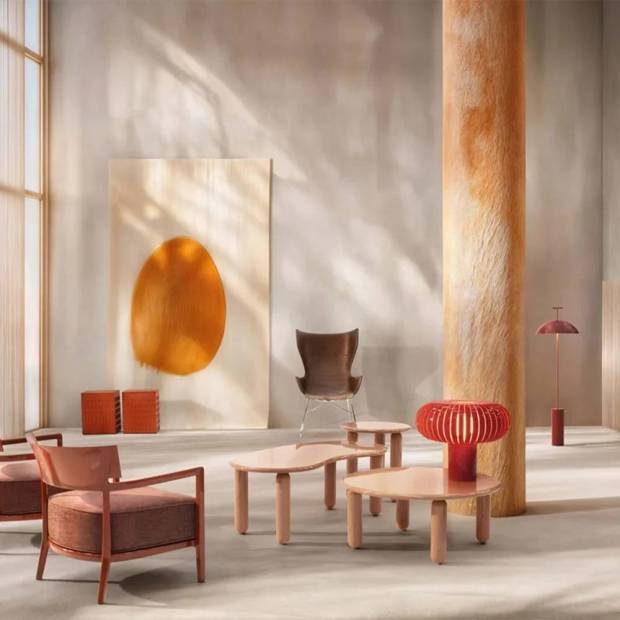 Lampe Teresa