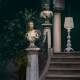 Lampe Kabuki Outdoor