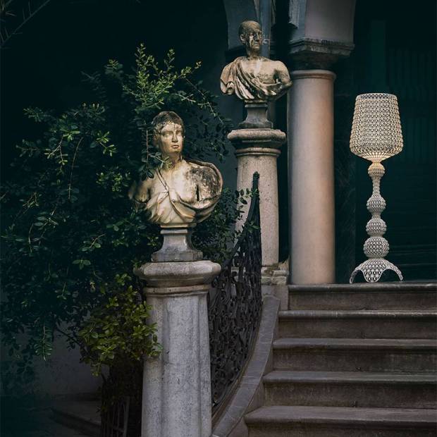 Lampe Kabuki Outdoor