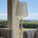 Lampe Kabuki Outdoor