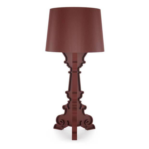 Lampe Bourgie