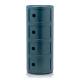 Meuble De Rangement Componibili 4 Portes