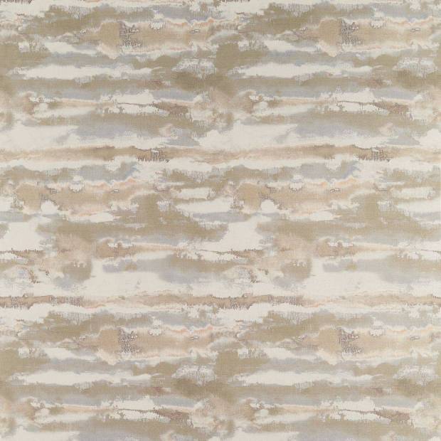 Tissu Silver Lining