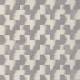 Tissu Raffia Squares