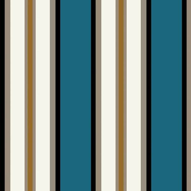Papier Peint Rayure Elise Grand