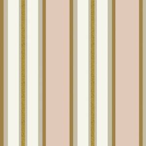 Papier Peint Rayure Elise Grand