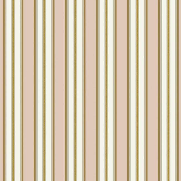 Papier Peint Rayure Elise Petit
