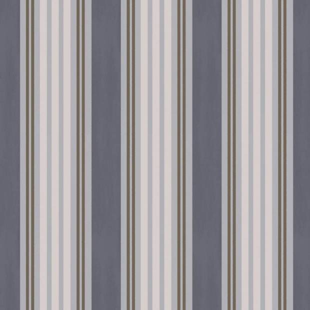 Papier Peint Rayure Claudine