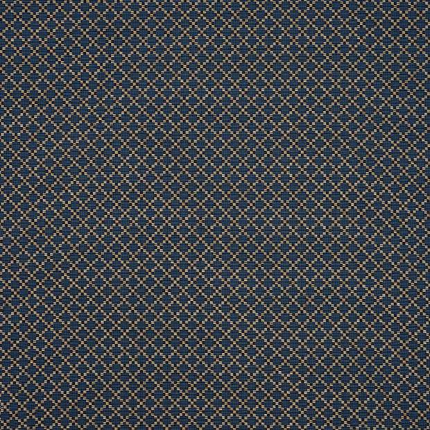 Tissu trellis weave