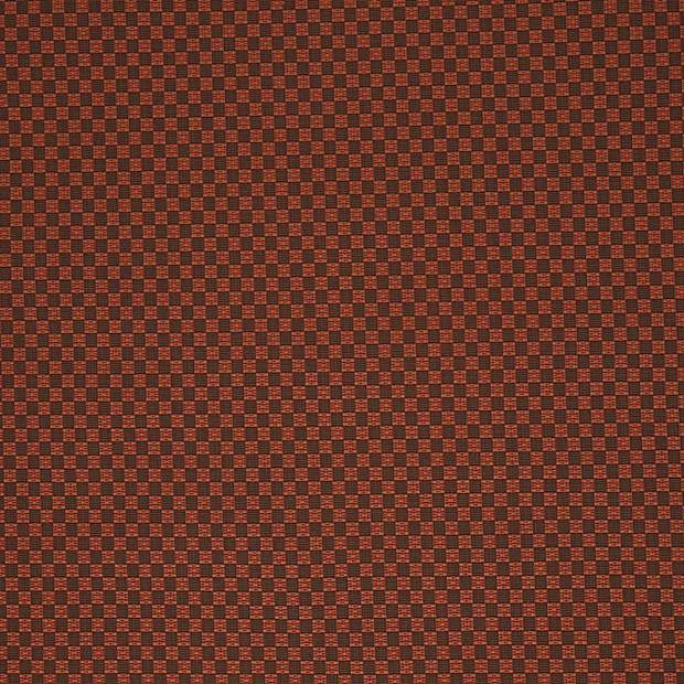 Tissu Checher weaves