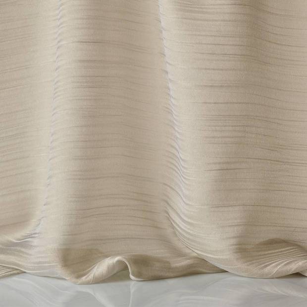 Tissu champagne
