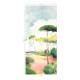 Papier Peint Panoramique Forêt