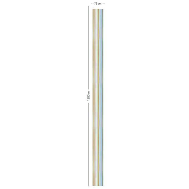 Papier Peint Rainbow