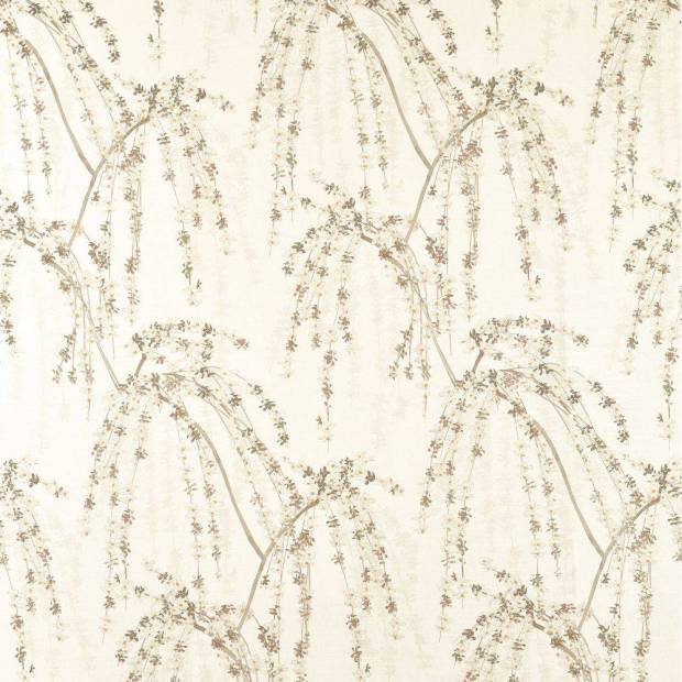 Tissu Weeping Blossom