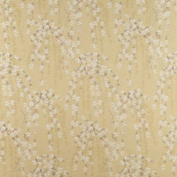 Tissu Weeping Blossom