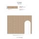 Papier Peint Sonate