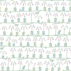 Papier Peint Stig Lindberg Linnea