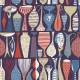 Papier Peint Stig Lindberg Pottery