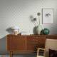 Papier Peint Arne Jacobsen Trapez