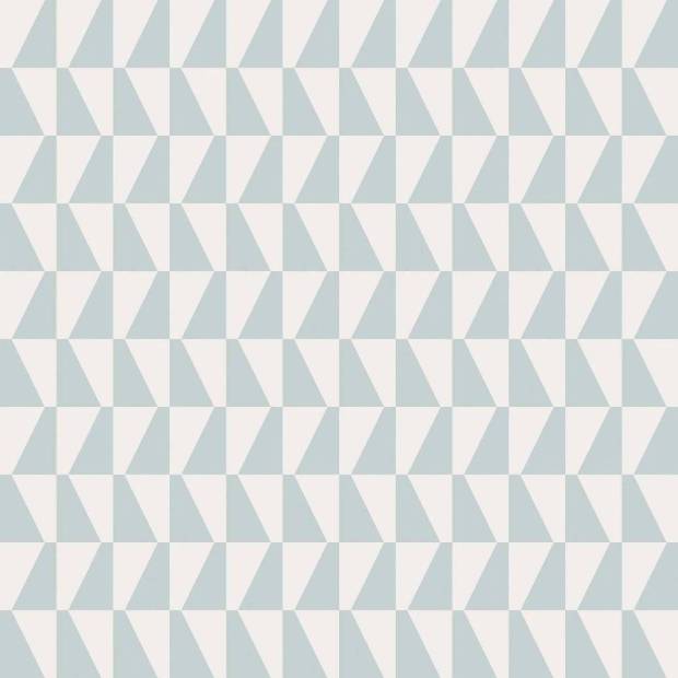 Papier Peint Arne Jacobsen Trapez