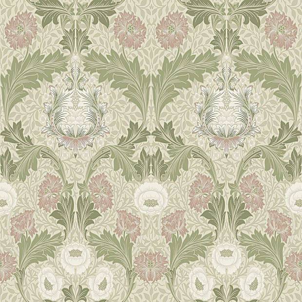 Papier peint Myrtle