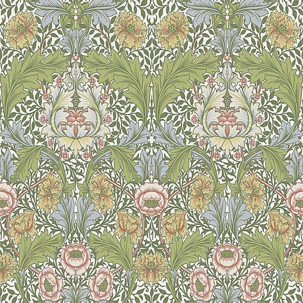 Papier peint Myrtle