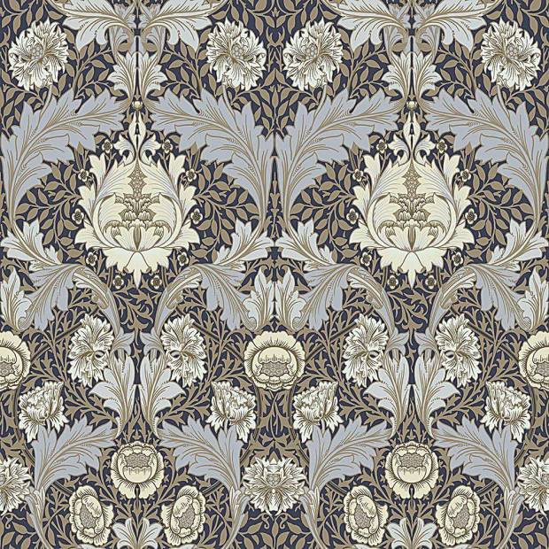 Papier peint Myrtle