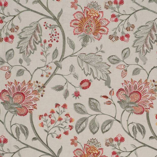 Tissu Shalimar