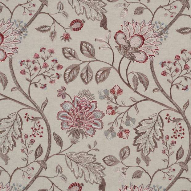 Tissu Shalimar